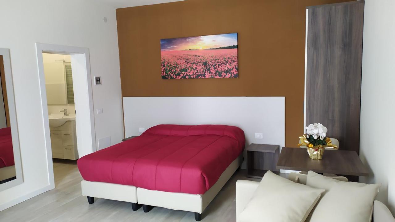 Tenuta da Rino - Agriturismo Barco Menti Vicenza Esterno foto