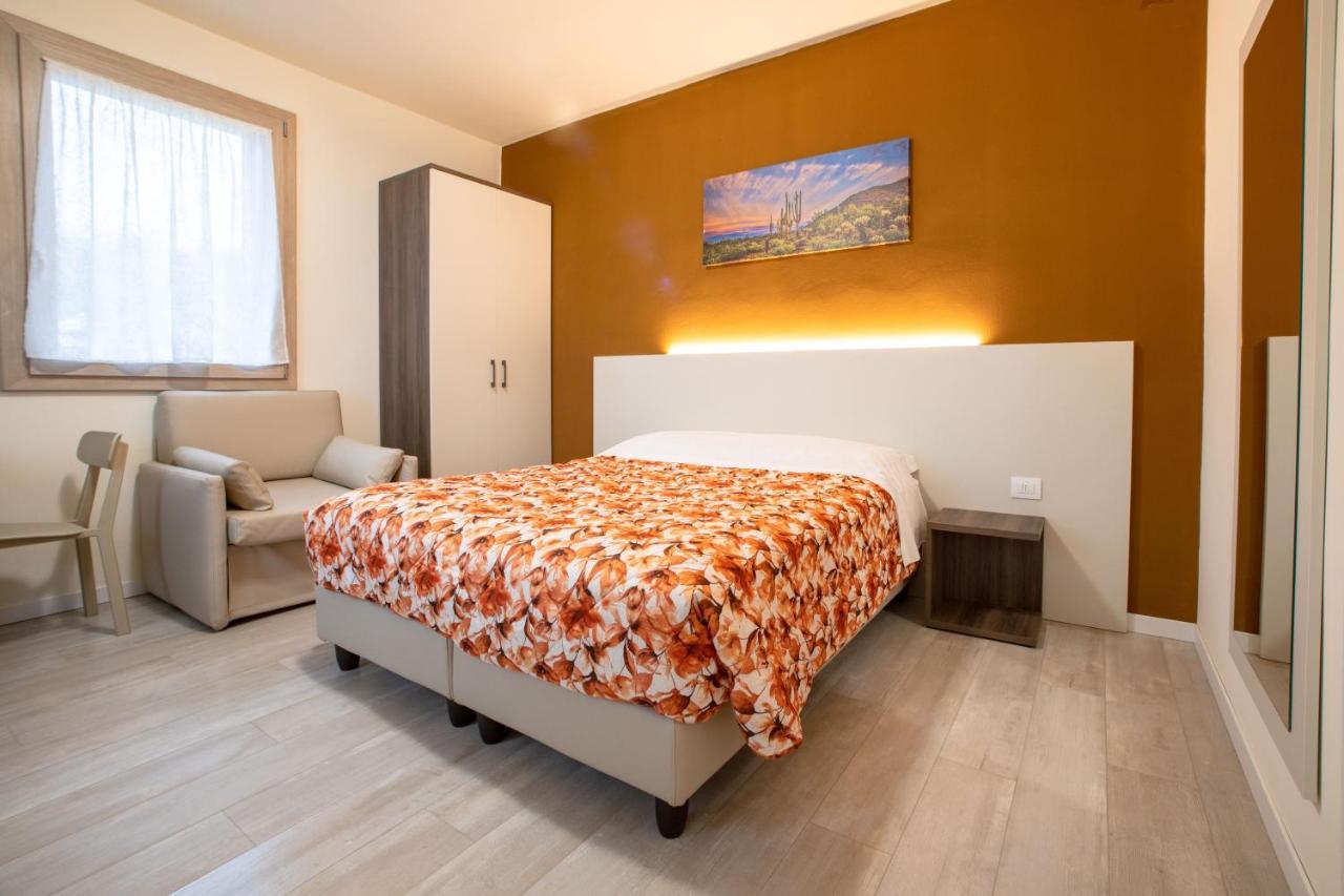Tenuta da Rino - Agriturismo Barco Menti Vicenza Esterno foto