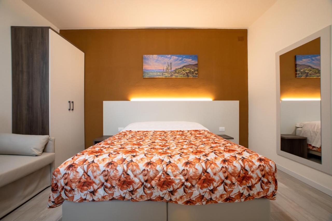 Tenuta da Rino - Agriturismo Barco Menti Vicenza Esterno foto