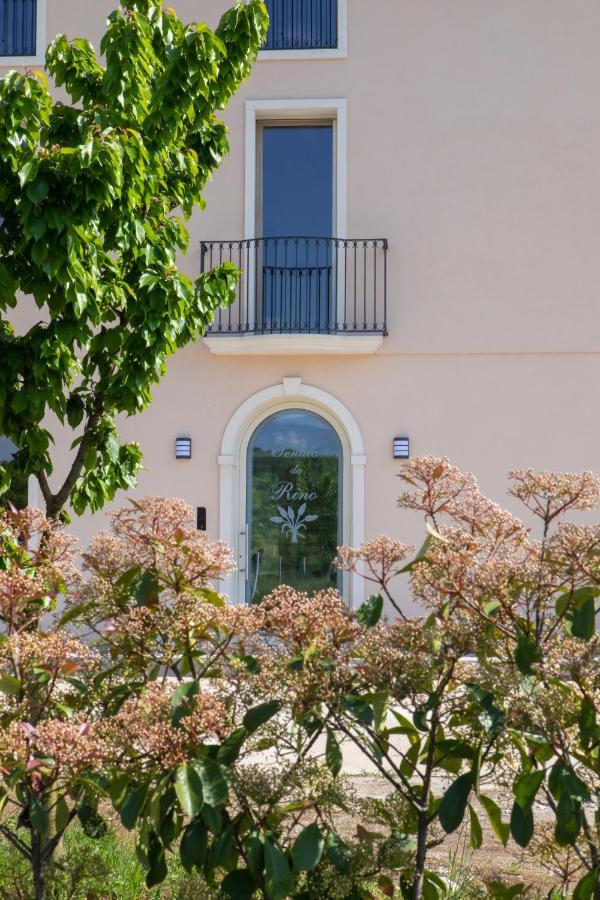 Tenuta da Rino - Agriturismo Barco Menti Vicenza Esterno foto