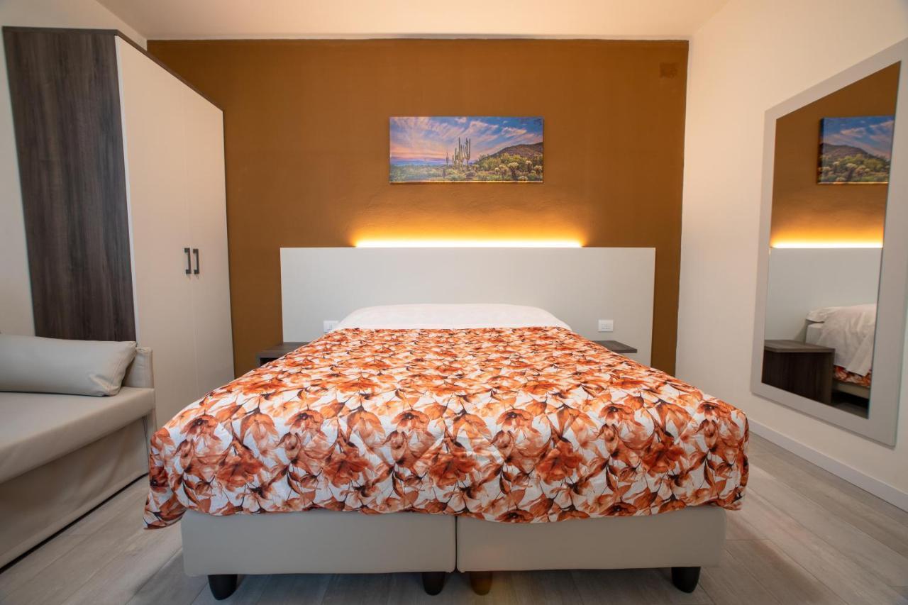 Tenuta da Rino - Agriturismo Barco Menti Vicenza Esterno foto