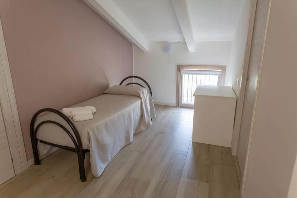 Tenuta da Rino - Agriturismo Barco Menti Vicenza Esterno foto