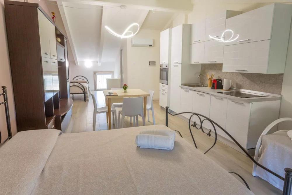 Tenuta da Rino - Agriturismo Barco Menti Vicenza Esterno foto