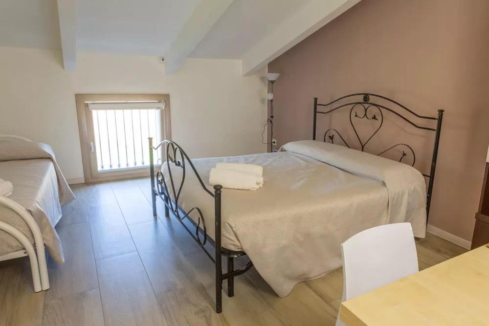 Tenuta da Rino - Agriturismo Barco Menti Vicenza Esterno foto