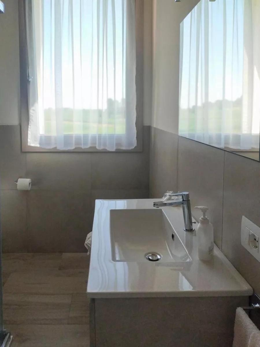 Tenuta da Rino - Agriturismo Barco Menti Vicenza Esterno foto