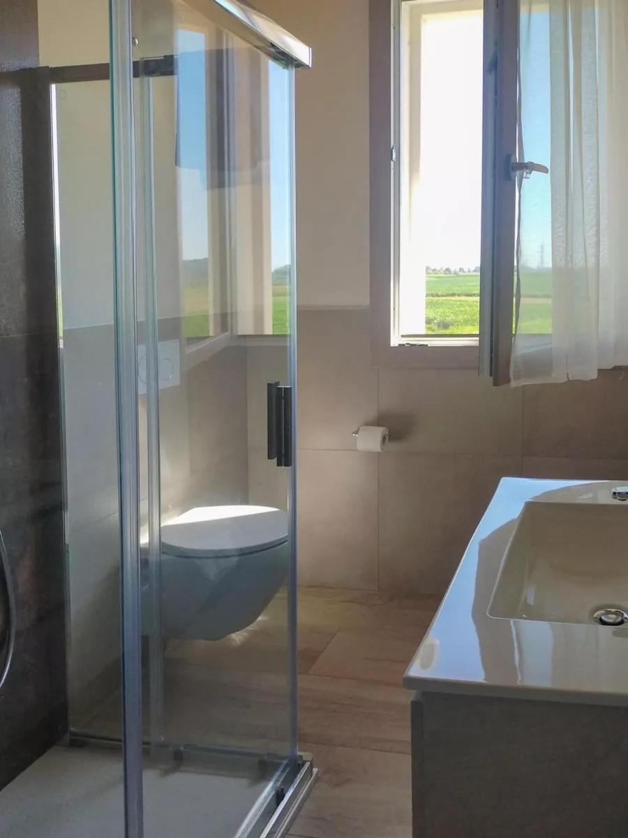 Tenuta da Rino - Agriturismo Barco Menti Vicenza Esterno foto