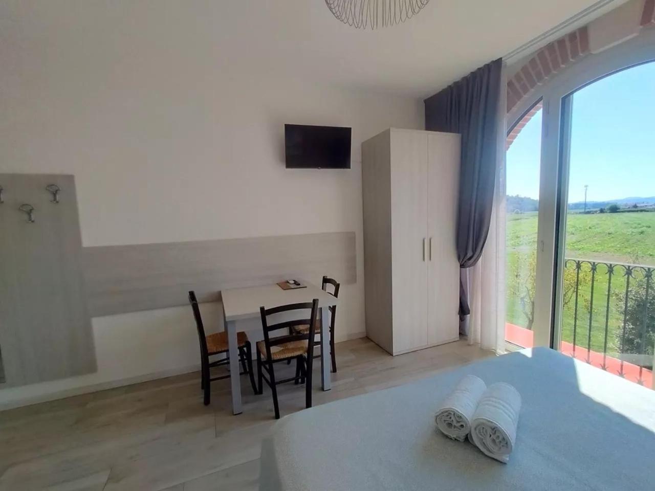 Tenuta da Rino - Agriturismo Barco Menti Vicenza Esterno foto