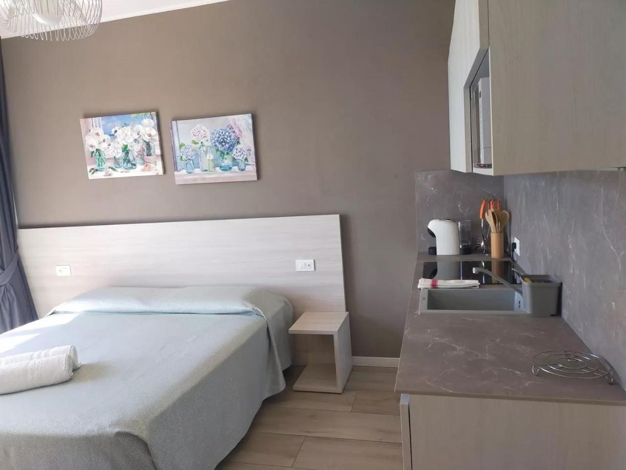 Tenuta da Rino - Agriturismo Barco Menti Vicenza Esterno foto