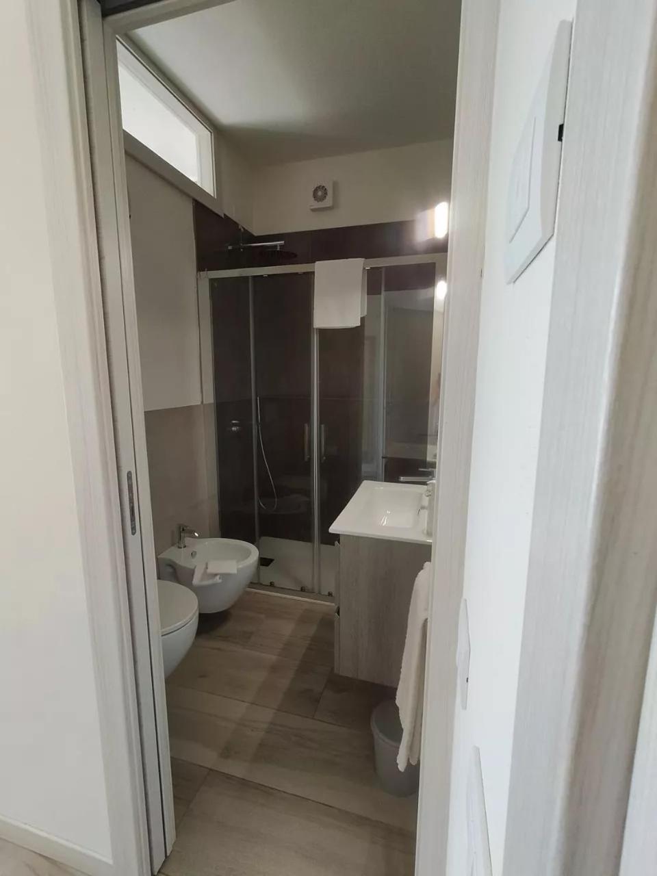 Tenuta da Rino - Agriturismo Barco Menti Vicenza Esterno foto