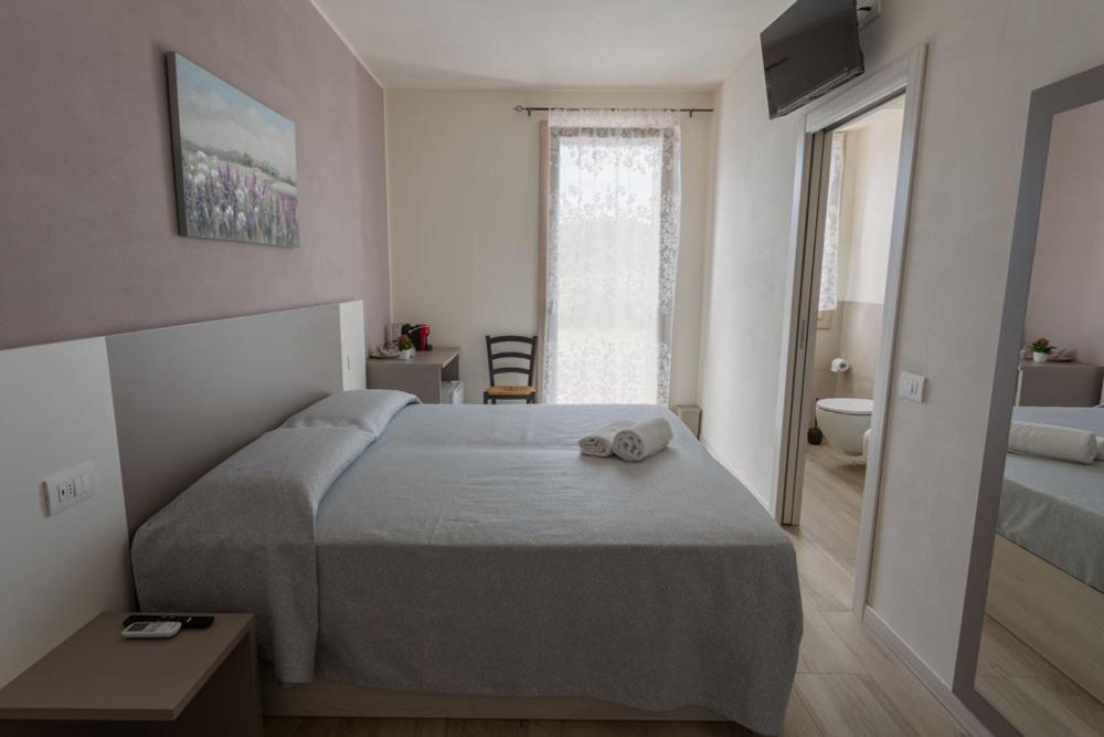 Tenuta da Rino - Agriturismo Barco Menti Vicenza Esterno foto